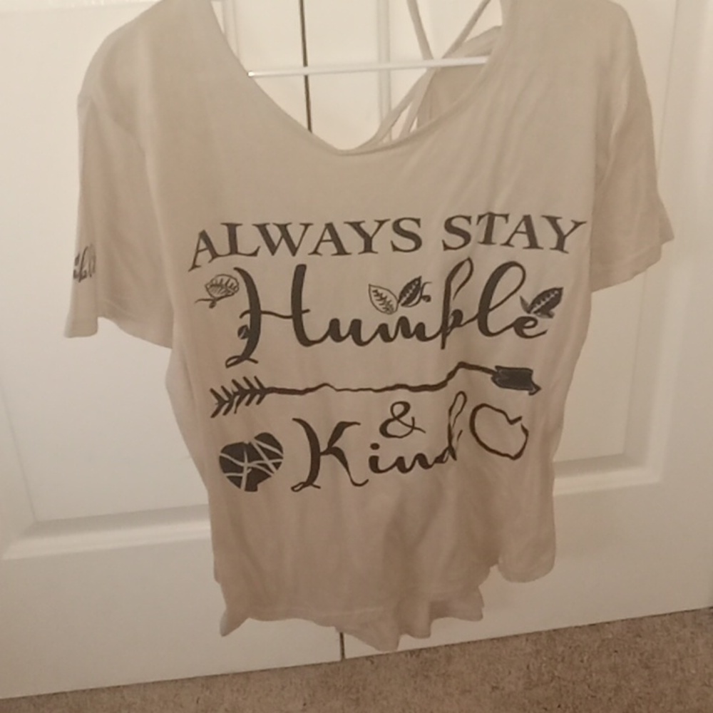 A On Fire short sleeve shirt